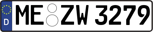 ME-ZW3279
