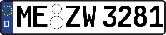 ME-ZW3281