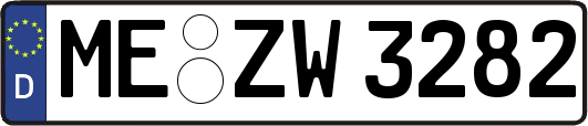 ME-ZW3282