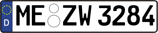 ME-ZW3284