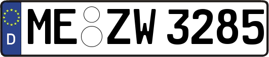 ME-ZW3285