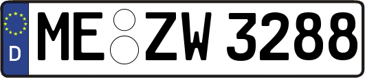 ME-ZW3288