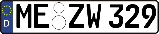 ME-ZW329