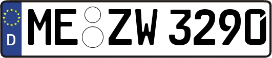 ME-ZW3290