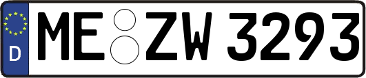 ME-ZW3293