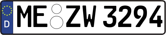 ME-ZW3294