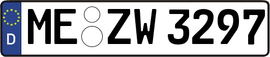 ME-ZW3297