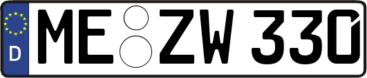 ME-ZW330