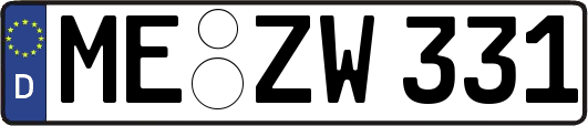 ME-ZW331