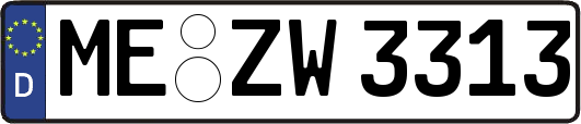 ME-ZW3313