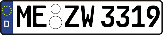 ME-ZW3319