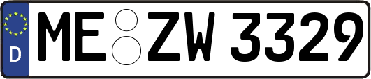 ME-ZW3329