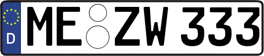 ME-ZW333