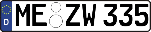ME-ZW335