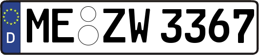 ME-ZW3367