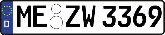 ME-ZW3369