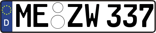 ME-ZW337