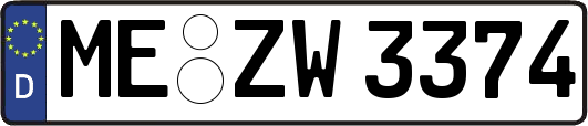 ME-ZW3374