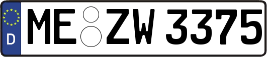 ME-ZW3375