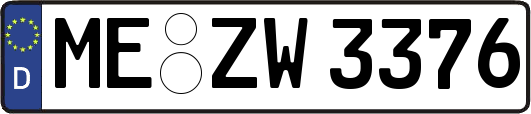 ME-ZW3376