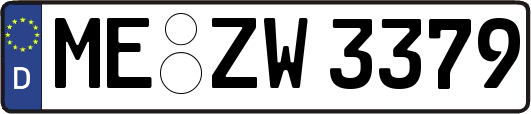 ME-ZW3379