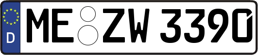 ME-ZW3390