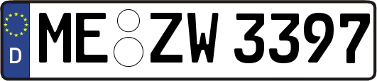 ME-ZW3397