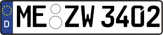 ME-ZW3402
