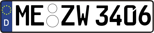 ME-ZW3406