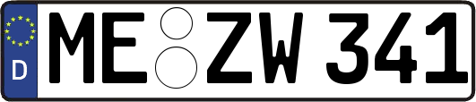 ME-ZW341