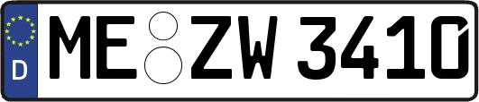 ME-ZW3410