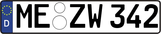 ME-ZW342
