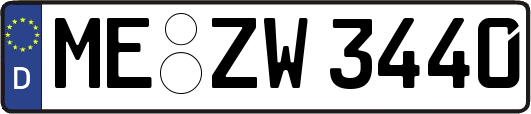 ME-ZW3440