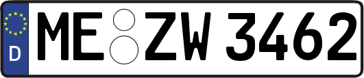ME-ZW3462