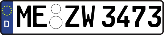 ME-ZW3473