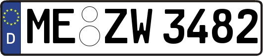 ME-ZW3482