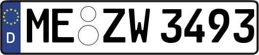 ME-ZW3493