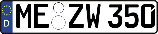 ME-ZW350