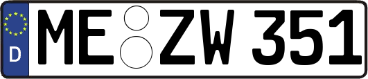 ME-ZW351