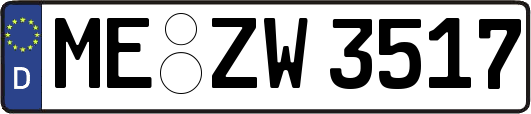ME-ZW3517