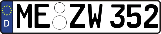 ME-ZW352