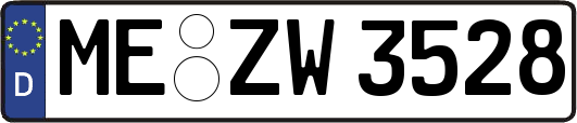 ME-ZW3528