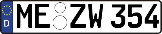 ME-ZW354