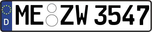 ME-ZW3547