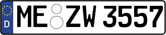 ME-ZW3557