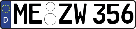 ME-ZW356