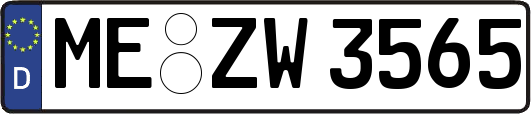 ME-ZW3565