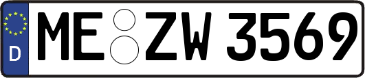 ME-ZW3569