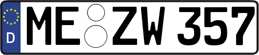 ME-ZW357
