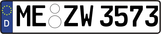 ME-ZW3573